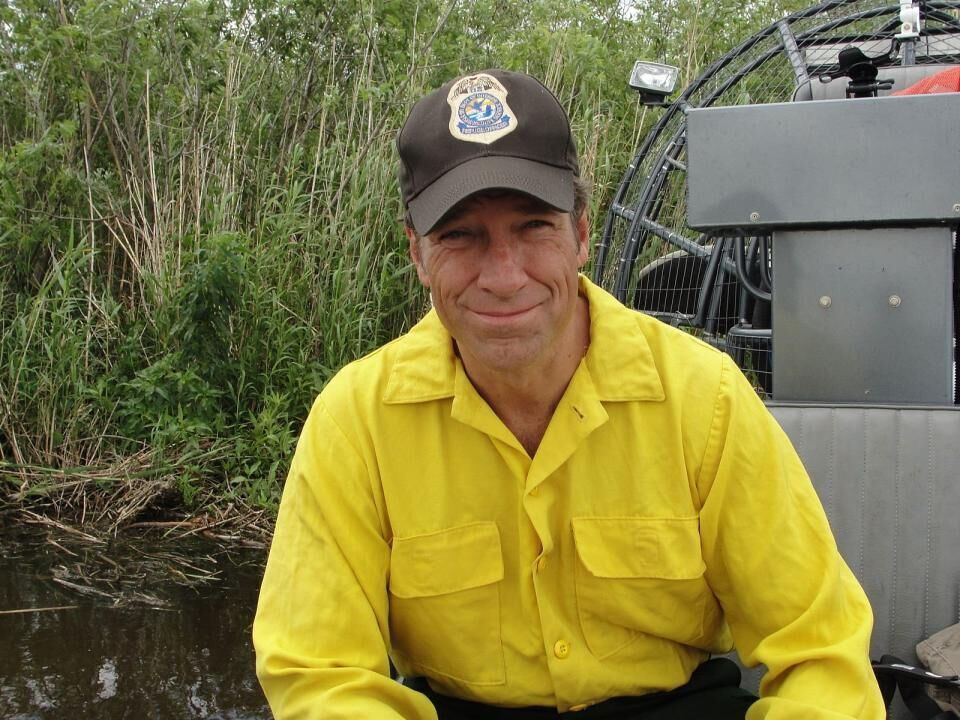 #47. Dirty Jobs